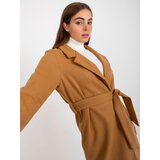 Och Bella Coat-TW-PL-BI-5312.32-camel | shoptok.hr