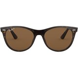 Ray-ban wayfarer ii naočare za sunce rb 2185 902/57 Cene