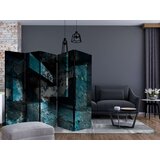  Paravan u 5 dijelova - Azure Geometry II [Room Dividers] 225x172 | shoptok.hr