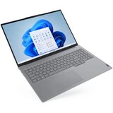 Lenovo ThinkBook 16 G8 U7-255H Laptop 32GB M.2 1TB SSD 16 FP BL SRB 3Y 21SK007YYA | Eponuda.com