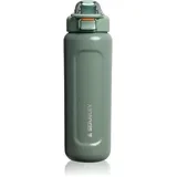 The Wellspring Bottle termosica Hammertone Green 700 kom