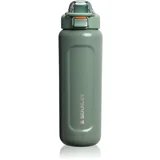 the wellspring bottle termovka hammertone green 700 kos
