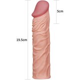 Lovetoy X-Tender navlaka za penis Sleeve 3 | ePonuda.com