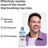 Listerine Total Care Extra Mild vodica za usta bez alkohola 500 ml | shoptok.hr