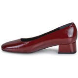 JB Martin Salonarji VIRGINIA Bordo | Shoptok.si