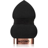 Notino Luxe Collection Make-up sponge with support ring gobica za tekoči puder s podstavkom | Shoptok.si