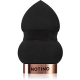 Notino Luxe Collection Make-up sponge with support ring spužvica za puder s postoljem | shoptok.hr