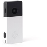 BLOCKSTREAM Jade Plus Lunar srebrna strojna denarnica za Bitcoin | Shoptok.si