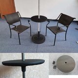 Denis Miza za senčnik,50 cm 15-129000 Cene
