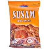 Nepoznato Susam UNIJAPAK 100g | ePonuda.com