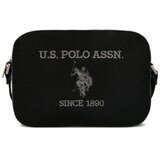 U.S. Polo Assn. ženska torbica le royal crna cene
