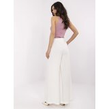 Vinceotto Trousers-NM-SP-Y0812.37-ecru | Shoptok.si