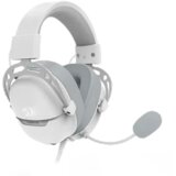 Redragon Gaming slušalice sa mikrofonom Aurora H376W White 7.1 | Eponuda.ba