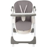 Kikka Boo hranilica za bebe Spicy Grey, 6m+