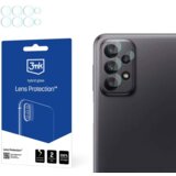 3mk ZAŠČITA ZA LEČE ZA OVITEK IZ KALJENEGA STEKLA SAMSUNG GALAXY A23 4G, (22000306) | Shoptok.si