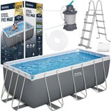 Bestway bazen (412x201x122cm) set 10u1 | shoptok.hr