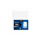 MARK FOLIJE U folija 130 mic 1/50 MARK A4++ kristal 240x305mm | Eponuda.com