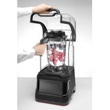 Digitalni Mešalnik Blender z Zvočnim Ohišjem, 230V/1680W, 250x300x546mm, BPA Free | Shoptok.si