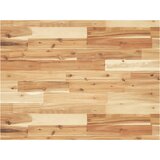 vidaXL Kopalniški pult oljni premaz 100x60x4 cm trden akacijev les | Shoptok.si