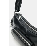Sinsay Crossbody torba od umjetne kože | shoptok.hr