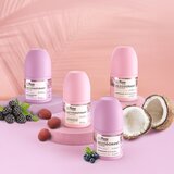SoFlow Antiperspirant antiperspirant roll-on za ženske Scent of Lychee with Coconut 50 ml | Shoptok.si