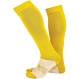 Errea Športne nogavice Con Piede Jr Poliestere Rumena | Shoptok.si