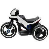Baby Mix AKU policijski motor bijeli | shoptok.hr