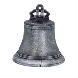 NEMESIS ACDC HELLS BELLS BOX 13CM | shoptok.hr