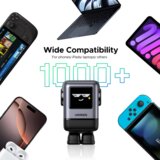 Ugreen Uno polnilec 100W s štirimi priključki | Shoptok.si
