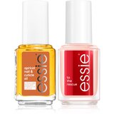 Essie to the rescue set za nohte Cene