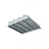 MODUS Lampa fluo ugradna T8 4x18W alu I418AL600EP | Eponuda.ba