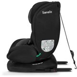 Lionelo autosjedalica Bastiaan i-Size 0-36 kg (40-150 cm) 360, Black Grey | shoptok.hr