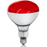 Mitea Lighting Infra-crvena RUBIN sijalica (kvočka) E27 150W R125 240V Cene