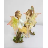 FIGURA "BABY BUTTERFLY"