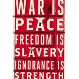 Penguin Books George Orwell - Nineteen Eighty-Four: Anniversary Edition | Eponuda.com