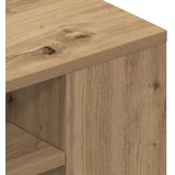 TV ormar artisian oak 100 x 30 x 26,5 cm Konstruirano drvo | shoptok.hr