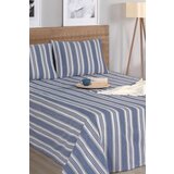 Lessentiel Maison komplet posteljina soft line, 240x160cm, teget | Eponuda.com