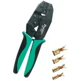 Kliješta za montažu stopica 0,5 - 6 mm² - 6PK-230C