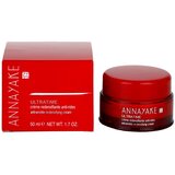Annayake Ultratime Anti-Wrinkle Re-Densifying Cream krema proti gubam, ki obnavlja gostoto kože 50 ml | Shoptok.si