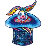 IZMAEL Lesene puzzle - Rabbit / S | Shoptok.si