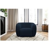 Bobochic Paris Temno moder fotelj Celine – | Shoptok.si