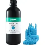 eResin-PLA Pro Sky Blue, 1.000 g