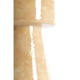 Light & Living Metalni okrugao pomoćni stol ø 29 cm Dakwa – | shoptok.hr