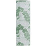 Furnova Zunanja preproga ARAKIL zelena 80x250 cm PP, (21930823) | Shoptok.si