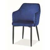 Molarem Home Stolica Astor-mornarsko plava | shoptok.hr