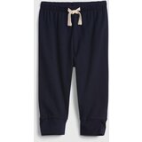 GAP Baby organic sweatpants - Boys Cijene