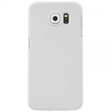 Nillkin Maska za Samsung S6/ G920 bela Super Frosted Shield | ePonuda.com