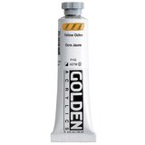 GOLDEN Heavi Bodi Akrilna boja 148 ml | 1407 ochre yellow | ePonuda.com