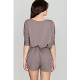 Lenitif Woman's Jumpsuit K315 | Shoptok.si