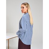 Sinsay Prugasta košulja | shoptok.hr